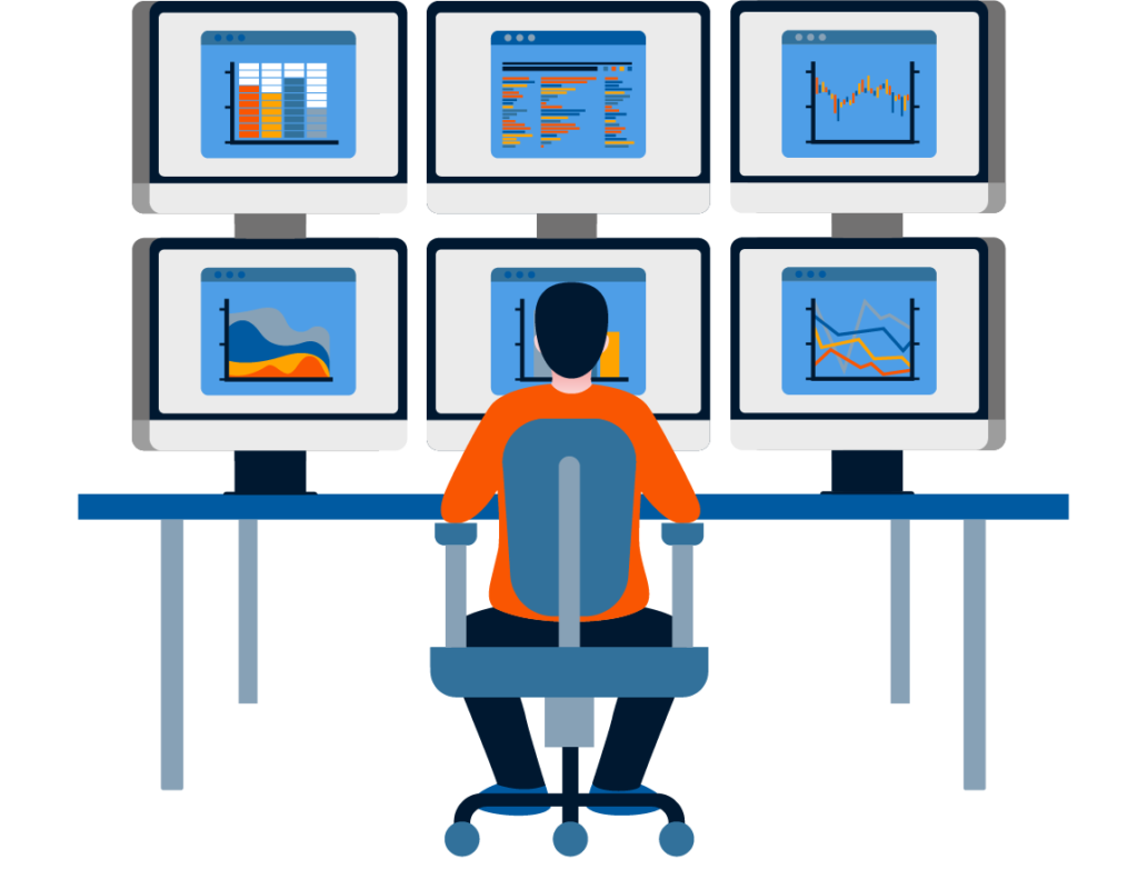 Network Operations Center