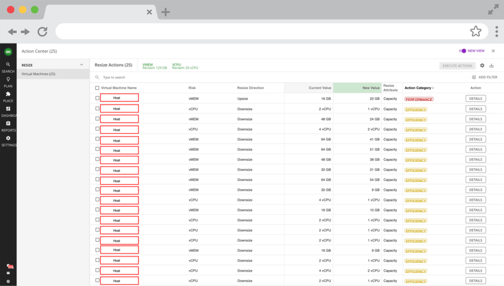 Instana & Turbonomic Kombinasyonu
