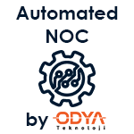 Automated NOC Logo