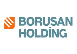 borusanholding