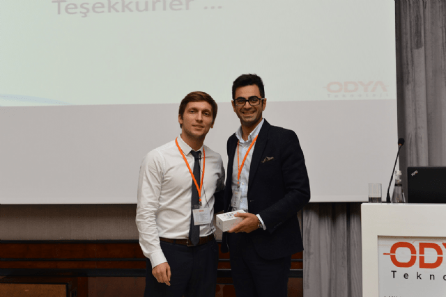 Akıllı Altyapı Günü 2014