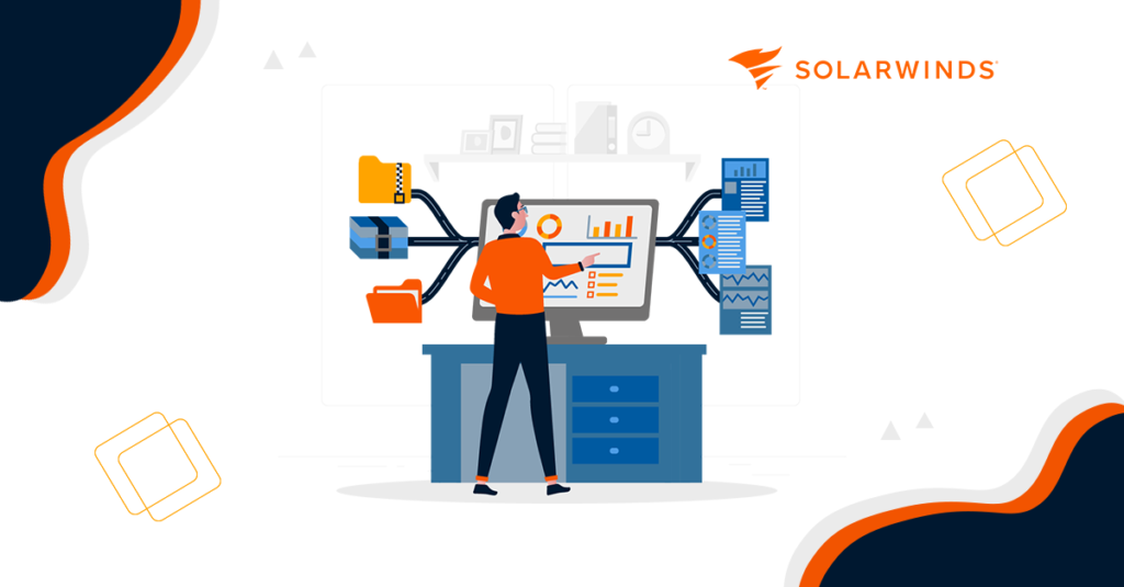 Database Performance Monitoring, SolarWinds database performance analyzer, database observability