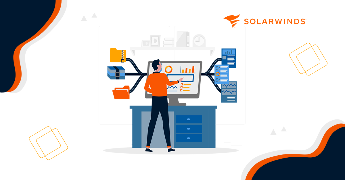 Database Performance Monitoring, SolarWinds database performance analyzer, database observability