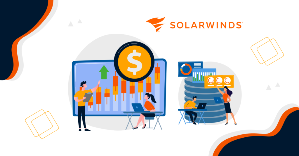 Borsada İşlem Gören Şirketler, SolarWinds, Altyapı ve Uygulama İzleme
