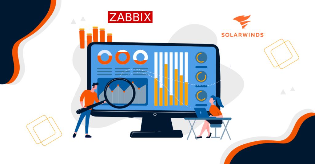 Zabbix, SolarWinds, Monitoring, IT monitoring, NOC, 7/24 NOC İzleme, NOC monitoring, IT service Management, ITSM, ODYA, ODYA Teknoloji, ODYA Automated NOC, Zabbix Monitoring