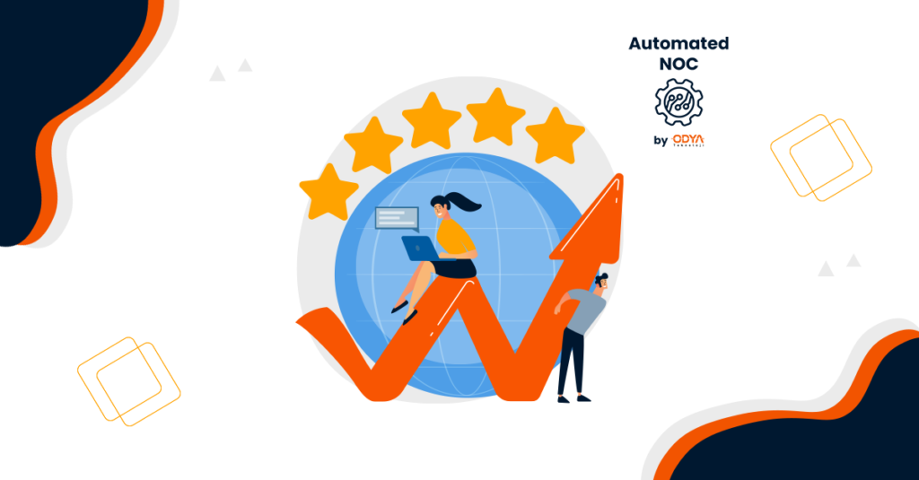 Ağ Operasyon Merkezi (NOC), network operations center, noc otomasyonu, it monitoring, izleme, keşif ve bağımlılık haritalama, SolarWinds, zabbix