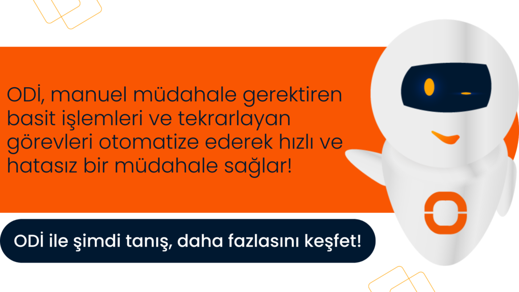 ODYA Automated NOC, noc, network operations center, ağ operasyon merkezi, ağ operasyon merkezi (noc), noc l1, noc destek, noc otomasyonu, merkezi monitoring alarm yönetim, SolarWinds, zabbix