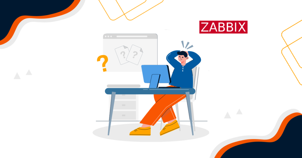 Zabix Kurulumu ve İşletimi, Zabbix, Zabbix Nedir