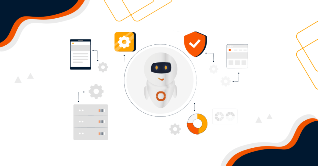 ODYA Automated NOC, NOC Hizmeti, 7/24 İzleme, BT Altyapı İzleme Hizmetleri