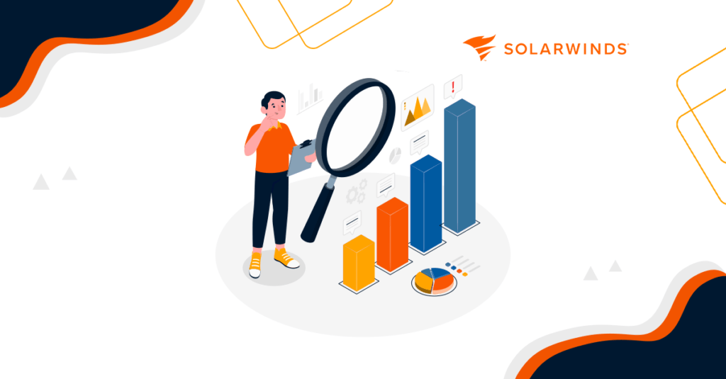 Anomali tespiti, SolarWinds, Veritabanı, Veritabanı Gözlemlenebilirliği, Veritabanı Performans İzleme, Database Performance Analyzer, Database Observability