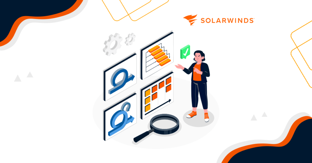 SolarWinds, Veritabanı, Veritabanı Gözlemlenebilirliği, Veritabanı Performans İzleme, Database Performance Analyzer, Database Observability