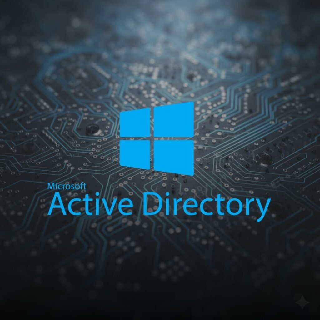Active Directory otomatik keşfi, active directory, microsoft Active Directory