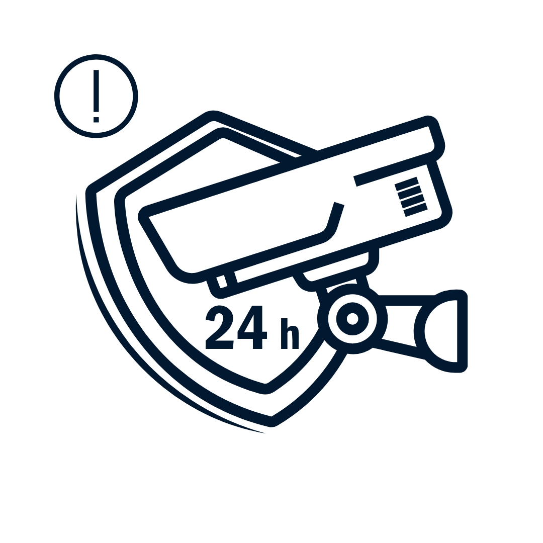 Gözetim, Surveillance