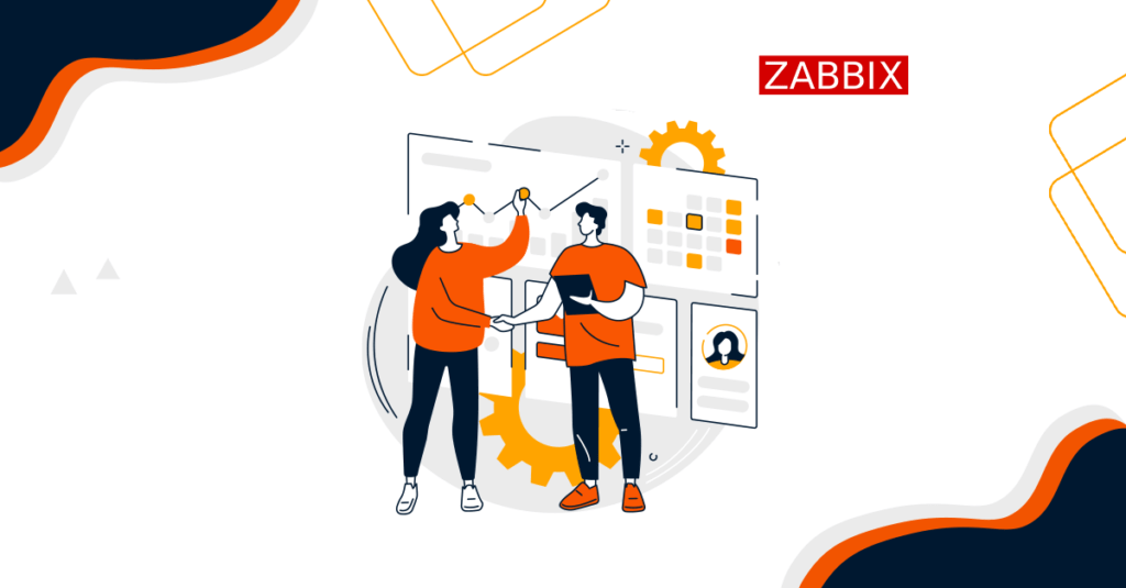 Zabbix Yönetilen Hizmet, Zabbix, Zabbix Monitoring, Zabbix Agent, Zabbix Agent 2, IT Monitoring, BT İzleme, Altyapı İzleme, NOC, Network Operation Center