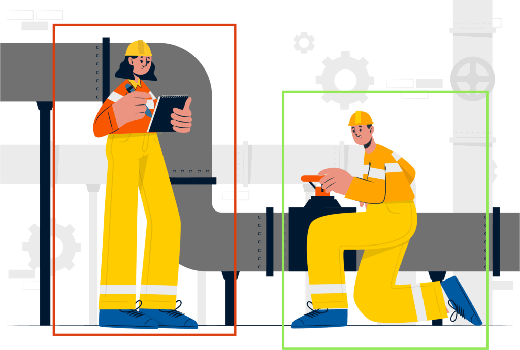 Video analytics, video analizi, görüntü işleme, surveillance, izleme, montioring, 7/24 izleme, saha operasyonları izleme