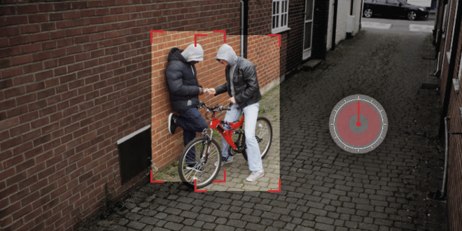 şüpheli davranış tespiti, şüpheli şahıs tespiti, aylaklık tespiti, loitering detection, iş sağlığı ve güvenliği, video analiz, CCTV kamera, akıllı video analizi, yapay zeka video analizi, video analitiği, görüntü işleme, oyalanma tespiti