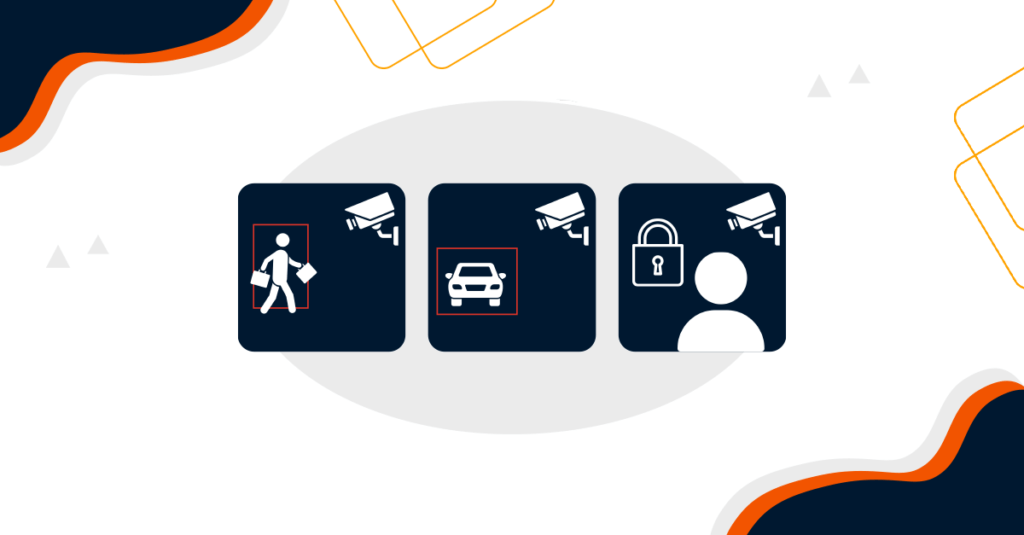 Video analitiği ve gözetim, video analiz, yapay zeka, ai video analytics, görüntü işleme, iş sağlığı ve güvenliği