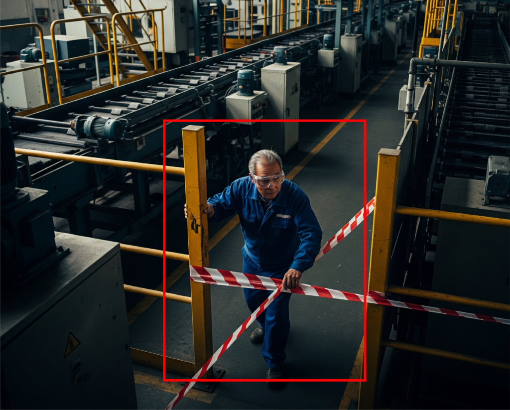 IRISITY, çevre güvenliği, çevre ve iş güvenliği, izinsiz giriş tespiti, intrusion detection, iş sağlığı ve güvenliği, fabrika güvenliği, fabrika iş güvenliği, endüstiryel tesisler, hırsızlık, tehlike