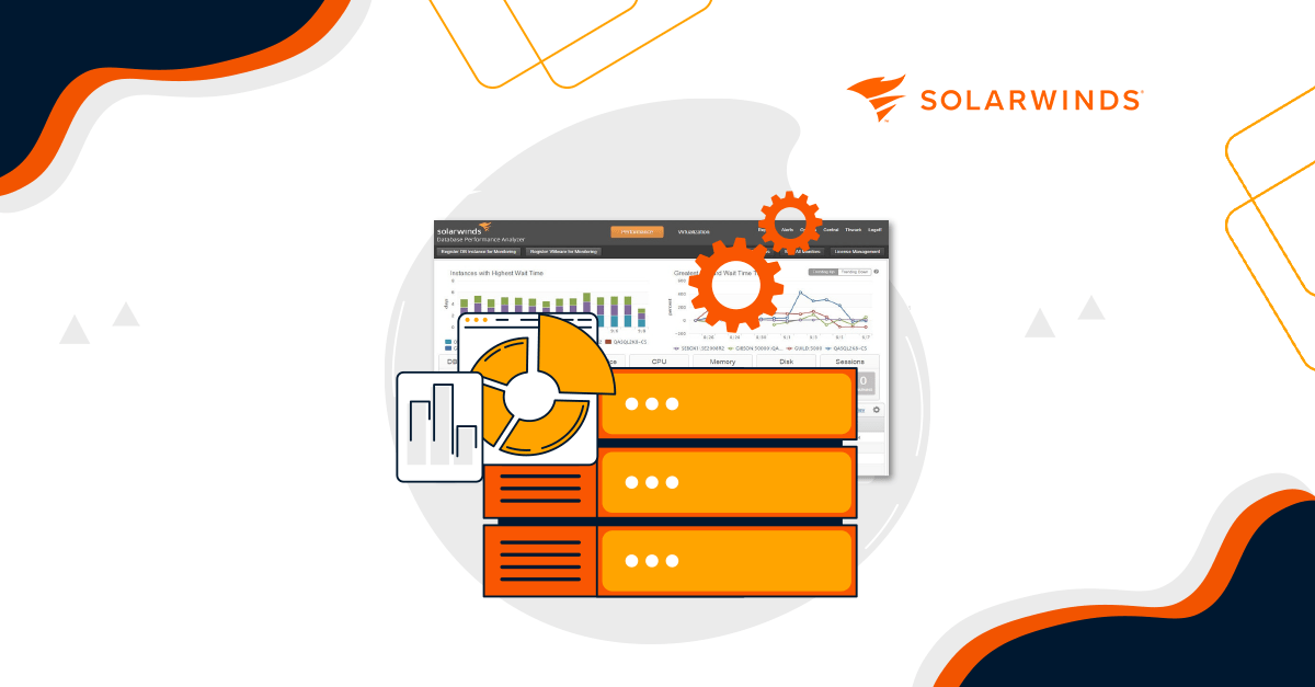 veritabanı performansını etkileyen 3 faktör, veritabanı, veritabanı performansı, database observability, database monitoring, solarwinds dpa, solarwinds bakım destek, solarwinds türkiye, database performance analyzer, database performance monitoring