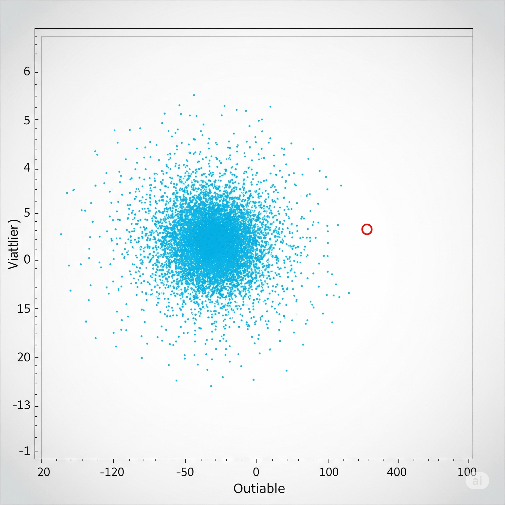 anomaly detection, point anomaly