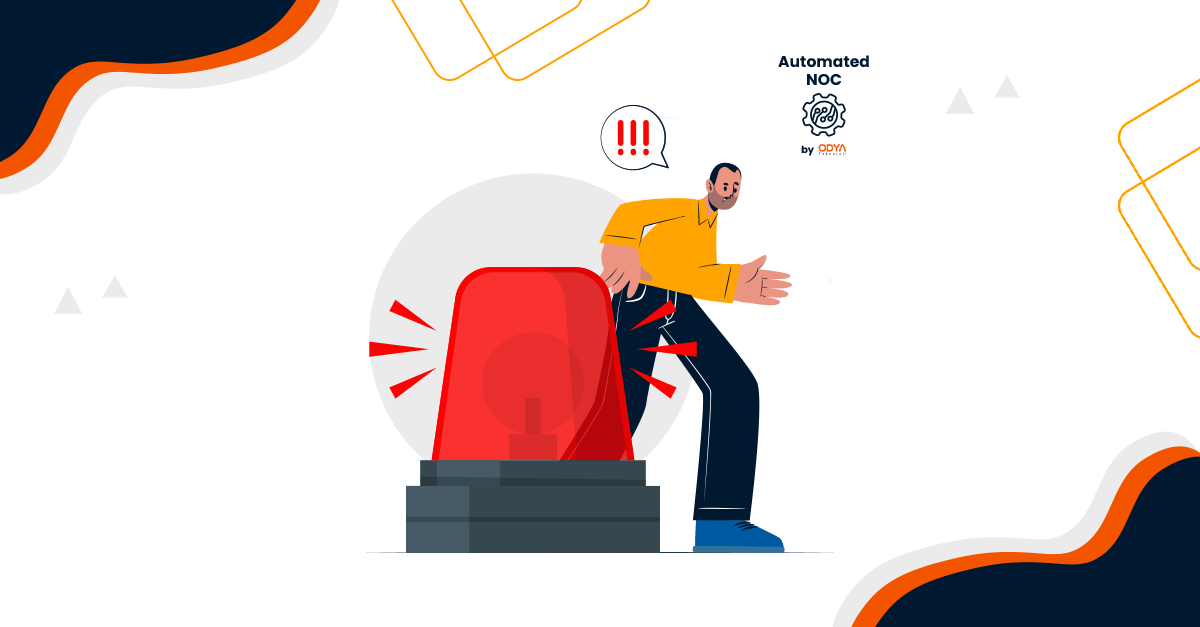 Alarm korelasyonu, alarm gürültüsü, alarm yönetimi, alarm yönetimi platformu