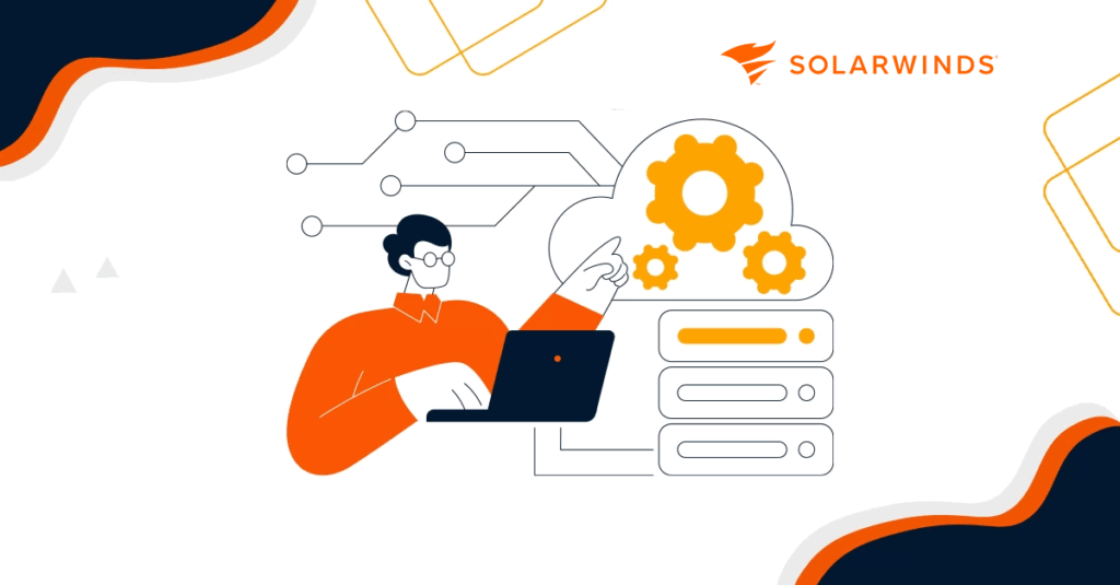 DBA, Database Administrator, Database Monitoring, SolarWinds, Database Observability