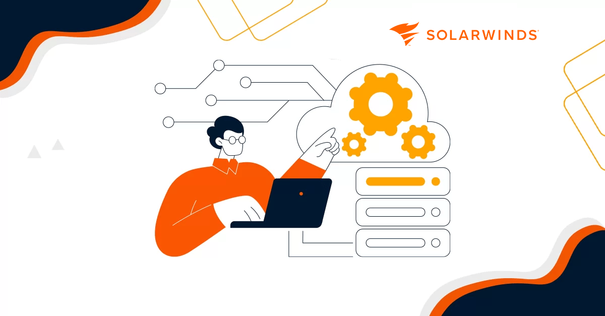 DBA, Database Administrator, Database Monitoring, SolarWinds, Database Observability