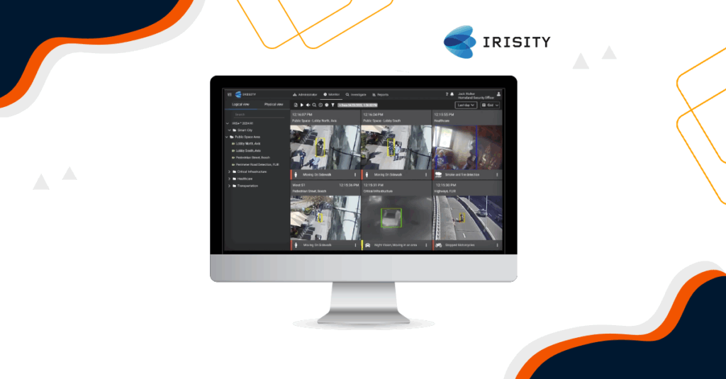 Kişiselleştirilmiş yapay zeka, ai surveillance, görüntü işleme, video analiz, video analitiği ve gözetim