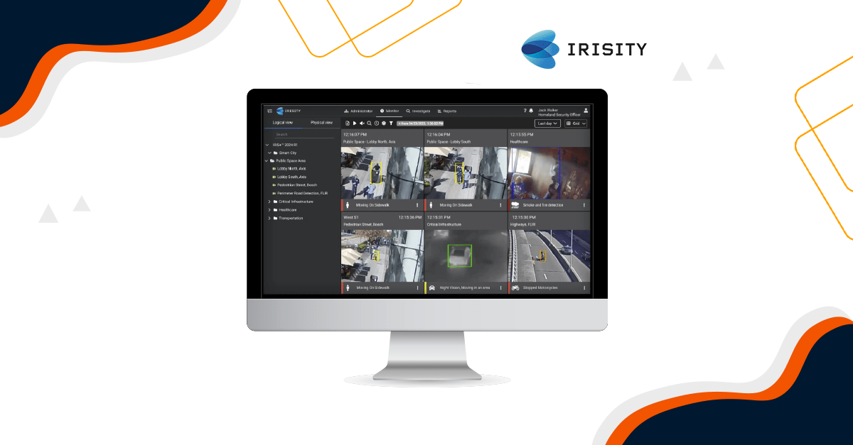 Kişiselleştirilmiş yapay zeka, ai surveillance, görüntü işleme, video analiz, video analitiği ve gözetim