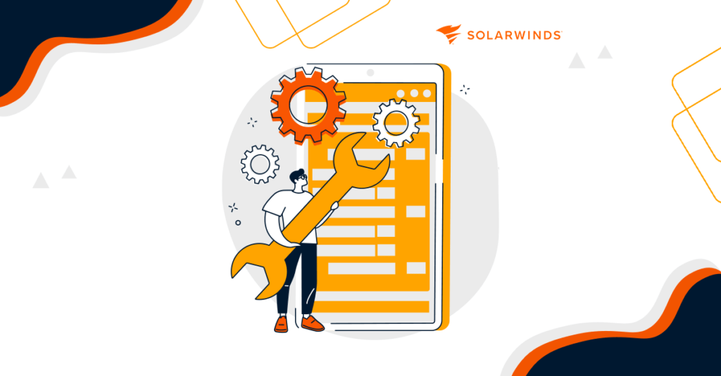solarwinds bakım destek, solarwinds türkiye, solarwinds monitoring