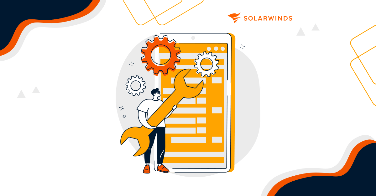 solarwinds bakım destek, solarwinds türkiye, solarwinds monitoring
