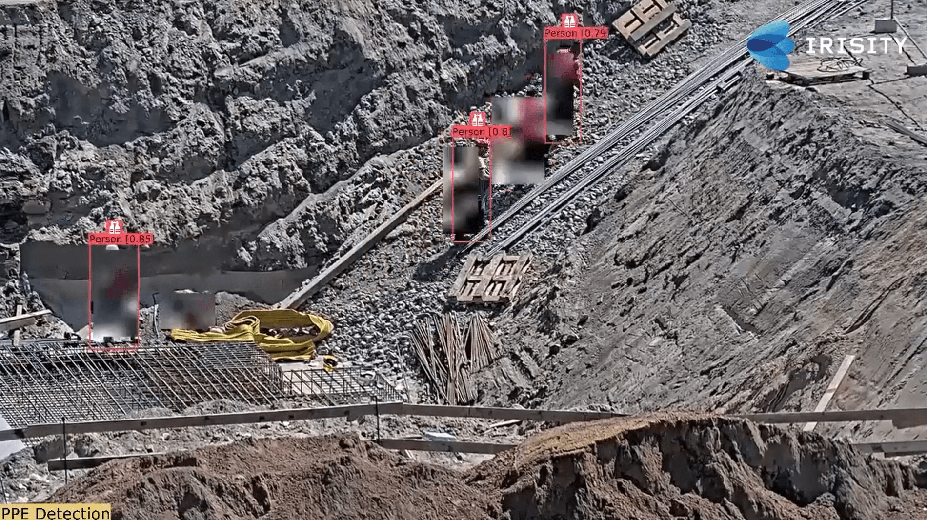 Anonimleştirme (GDPR Uyumu) Anonimleştirme (GDPR Uyumu)