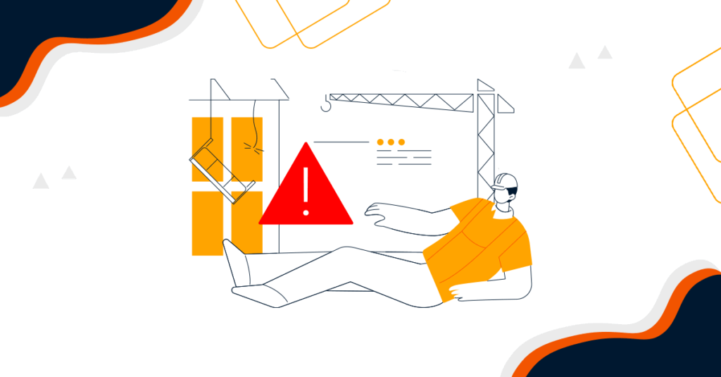 Iş kazası, workplace security, video analytics, ai, ai for safety, ehs, iş güvenliği