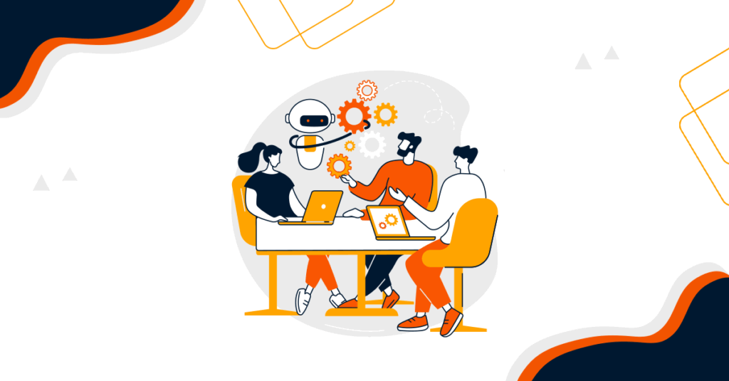 Yapay zeka, ai, BT ekibi, IT ekibi, information technologies, bilişim teknolojileri