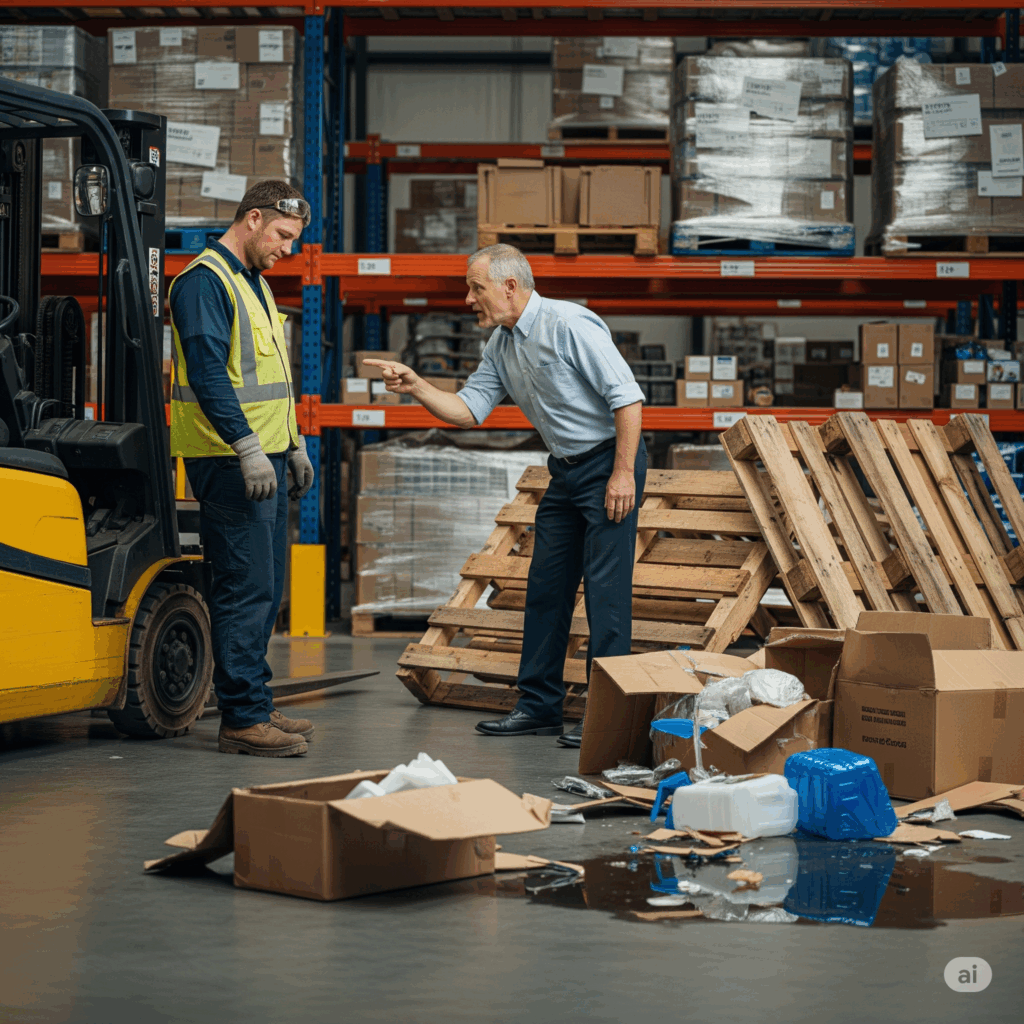 iş sağlığı ve güvenliği, video analiz