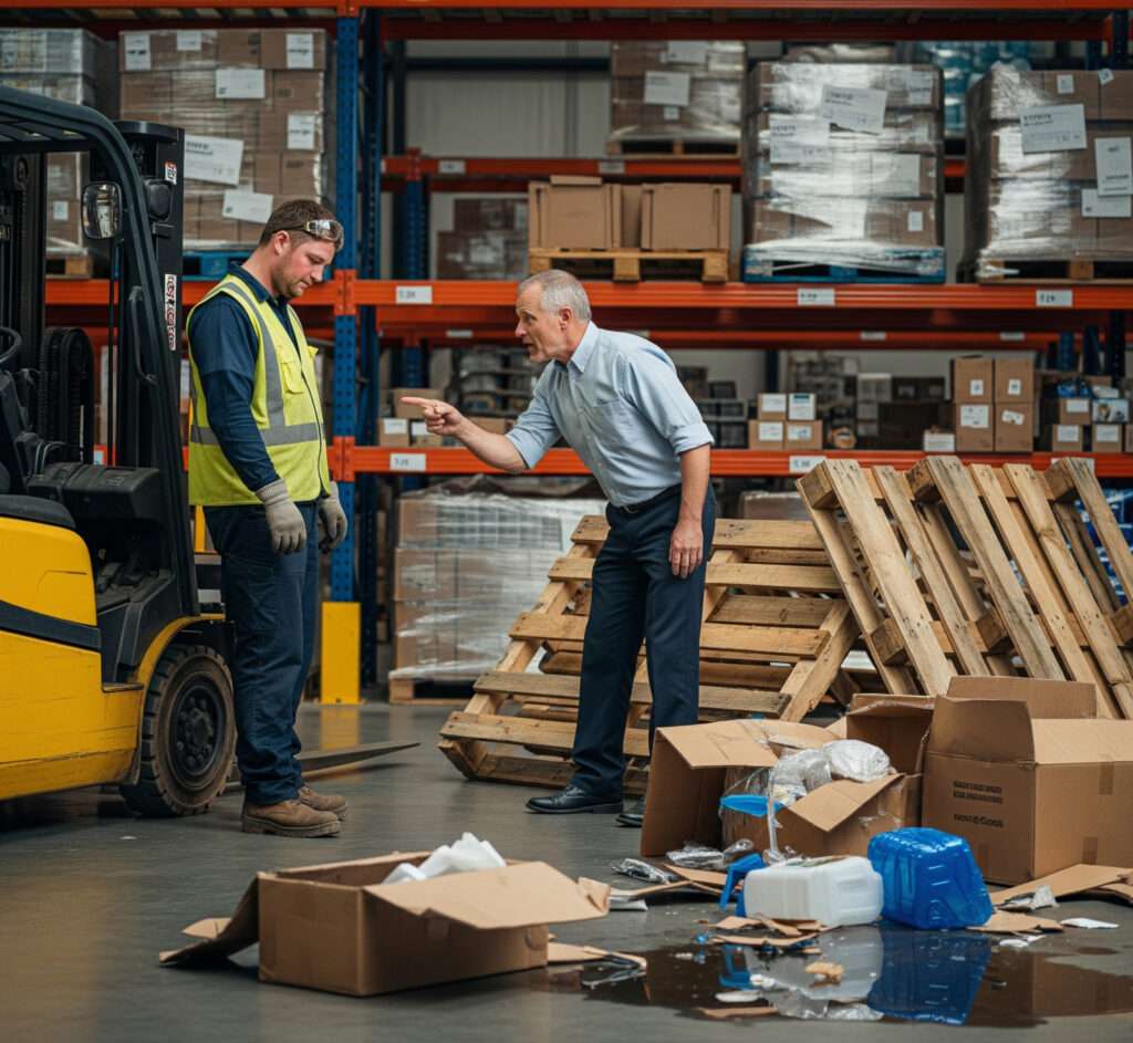 iş sağlığı ve güvenliği, video analiz