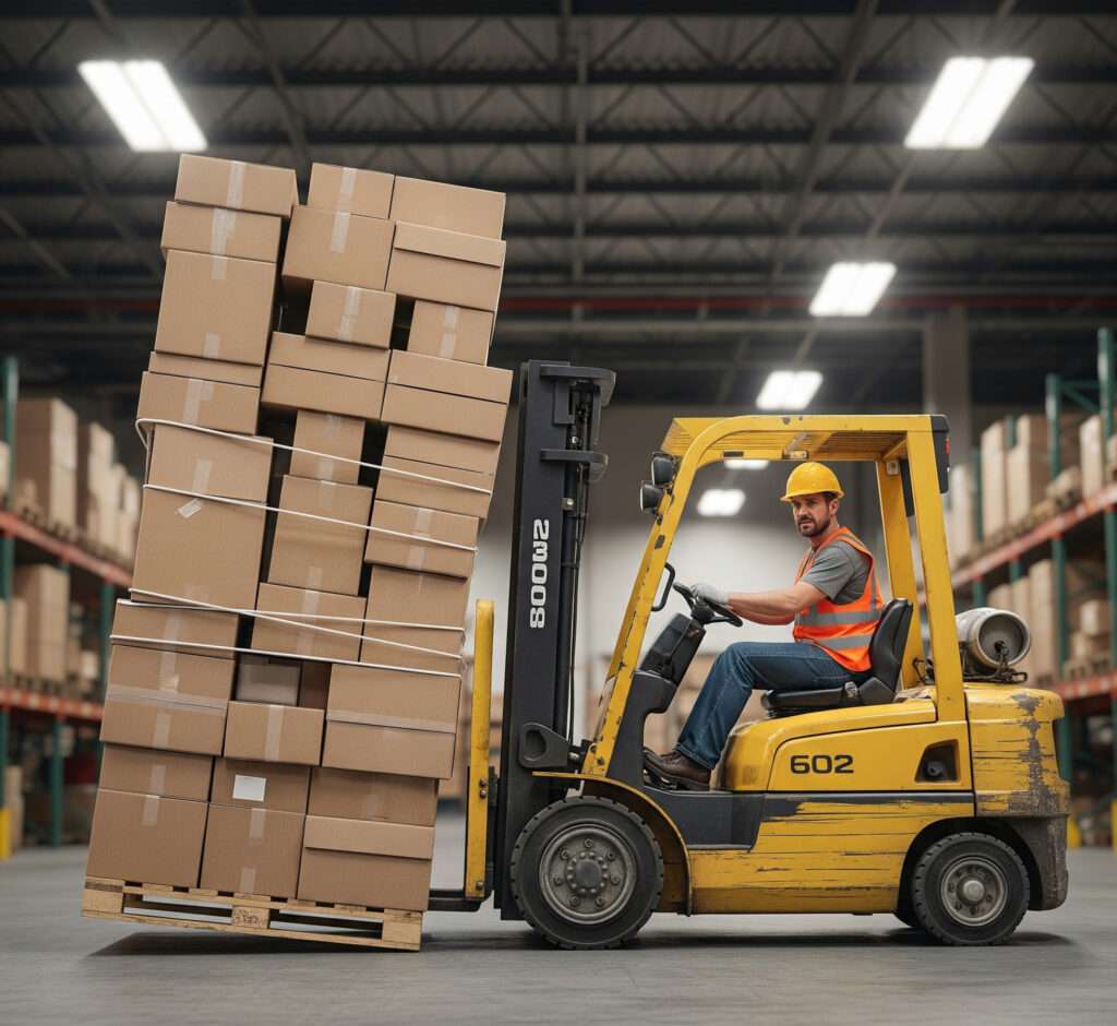 workplace safety, ai for safety, video analytics