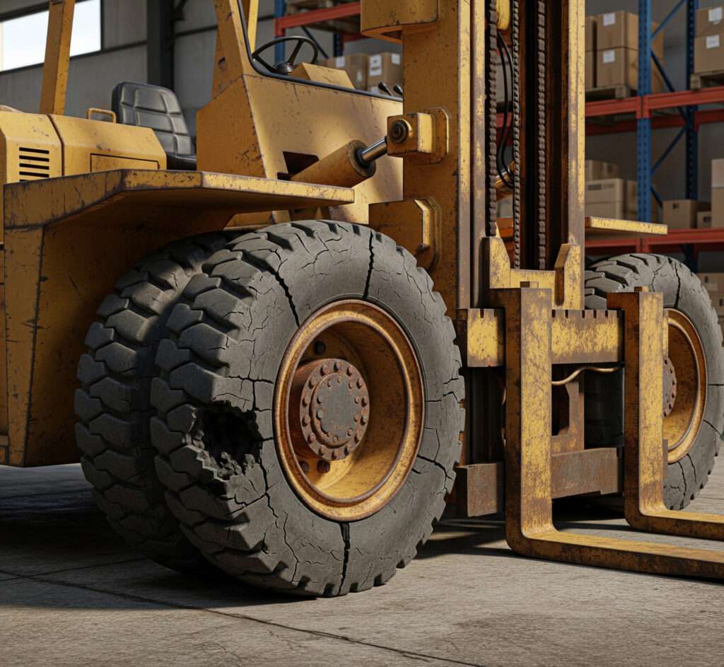 workplace safety, ai for safety