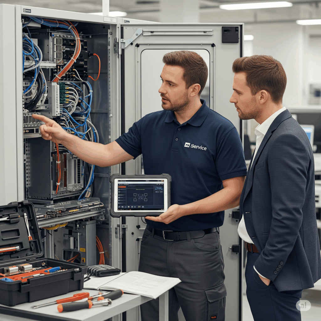 Saha hizmetleri, saha hizmetleri yönetimi, field service management, spidya, spidya yazılım