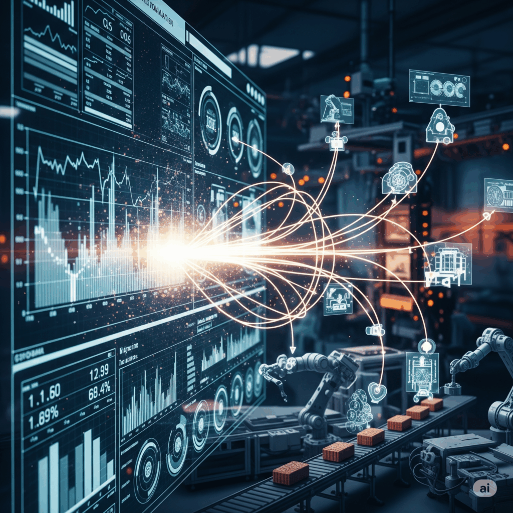 Otomasyon, automation, yapay zeka, RPA