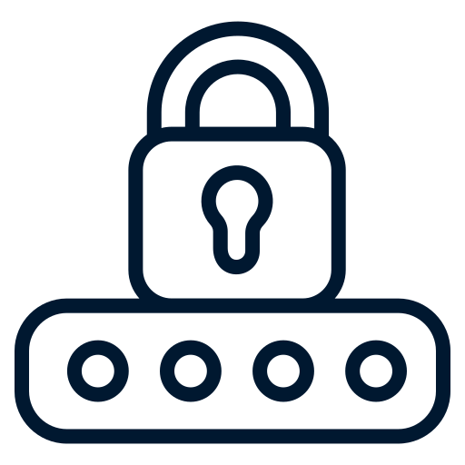 password vault, parola kasası