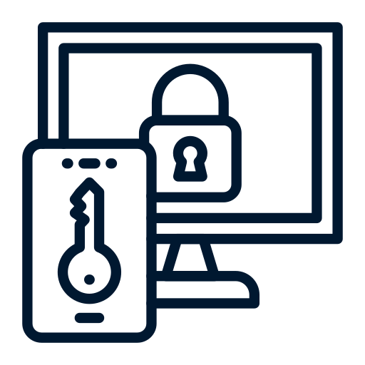 2FA, two factor authentication