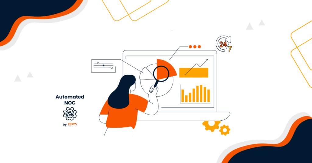 7/24 NOC Destek Hizmeti, 7/24 NOC Support Service, NOC Support Service, NOC Hizmeti, Network Operation Center