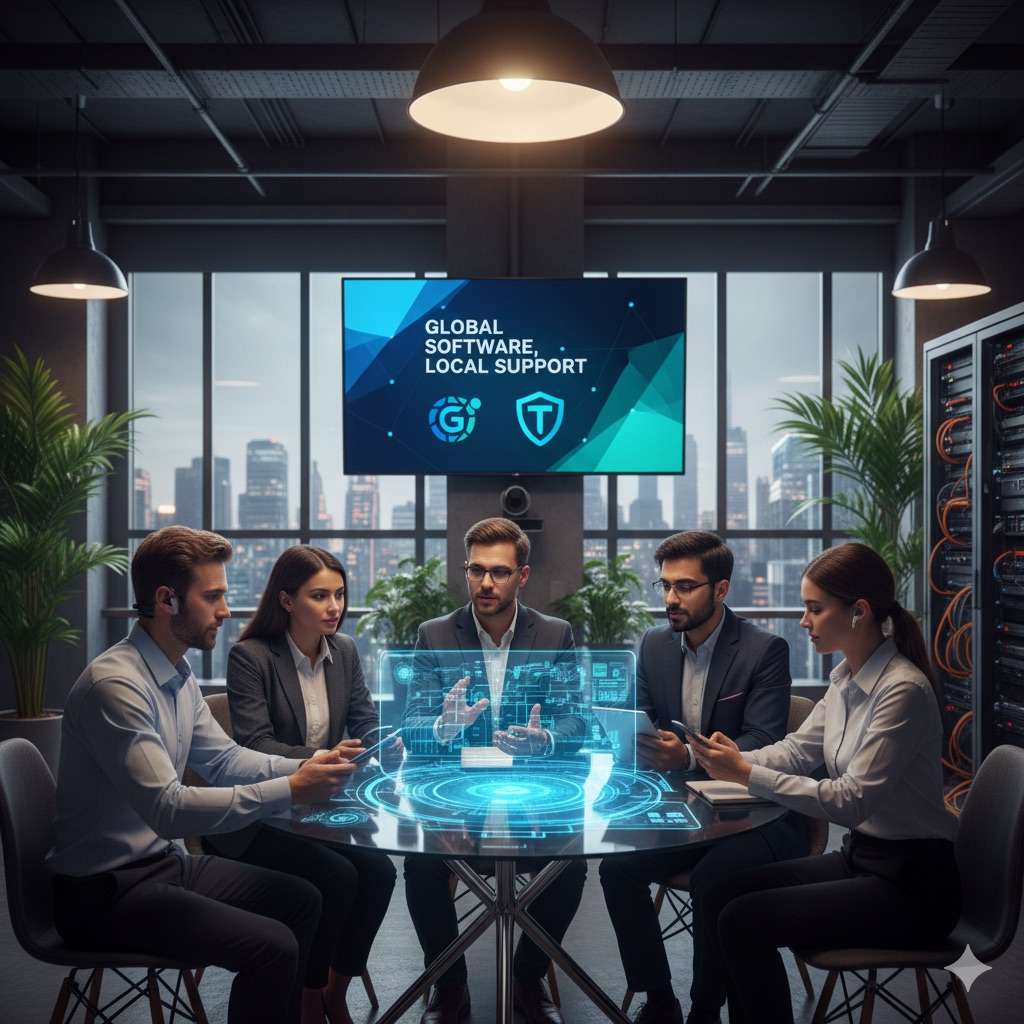solarwinds lokal destek, Solarwinds local destek, solarwinds local support, solarwinds, odya teknoloji