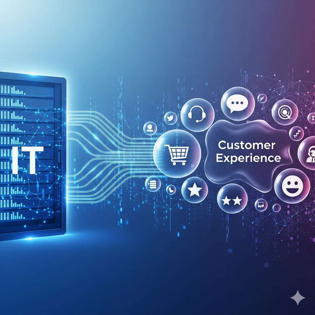 Müşteri deneyimi, customer experience, user experience, user experience monitoring, monitoring
