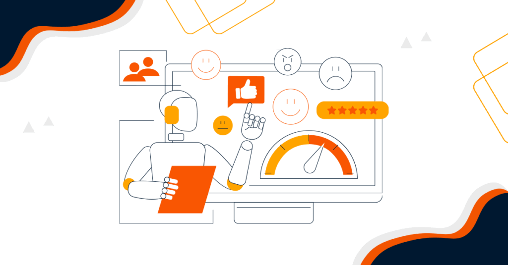 Müşteri deneyimi, customer experience, user experience, user experience monitoring, monitoring