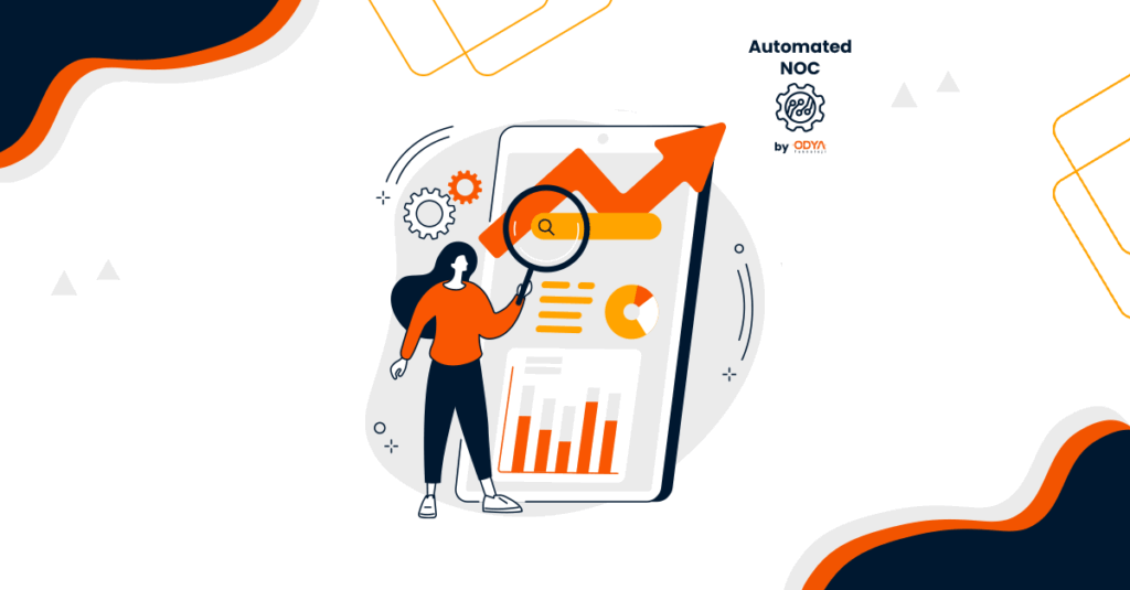 NOC as a service, noc, network operation center, ağ operasyon merkezi