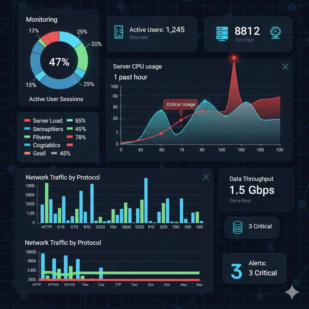 olay yönetimi ve monitoring, incident management and monitoring, olay yönetimi, incident management, event correlation, monitoring, izleme, noc hizmeti