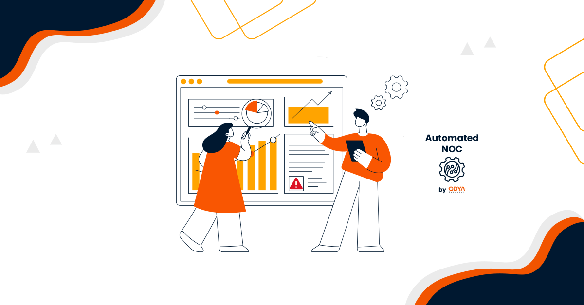 Olay yönetimi, incident management, event correlation, monitoring, izleme, noc hizmeti