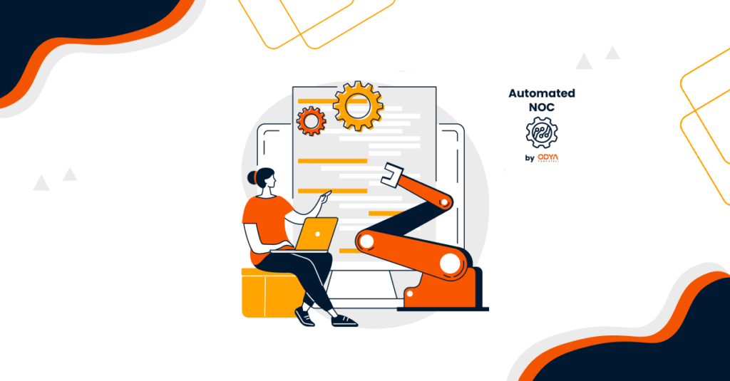 Olay yönetiminde otomasyon, otomasyon, yapay zeka, incident management automation, incident management, incident management ai